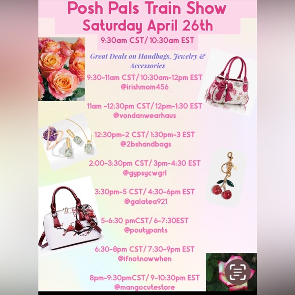 FAITH WEDNESDAY Live Share show @ 10:30am Central / 11:30am Est - Picture 3 of 15